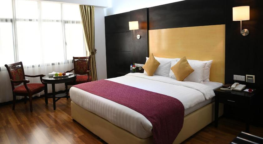 Image of Executive Family Room 0