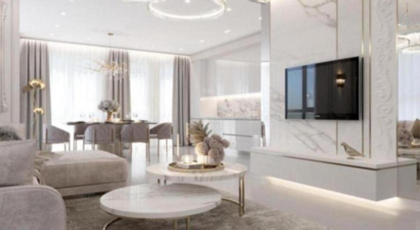 Luxary Home VIP Hillton