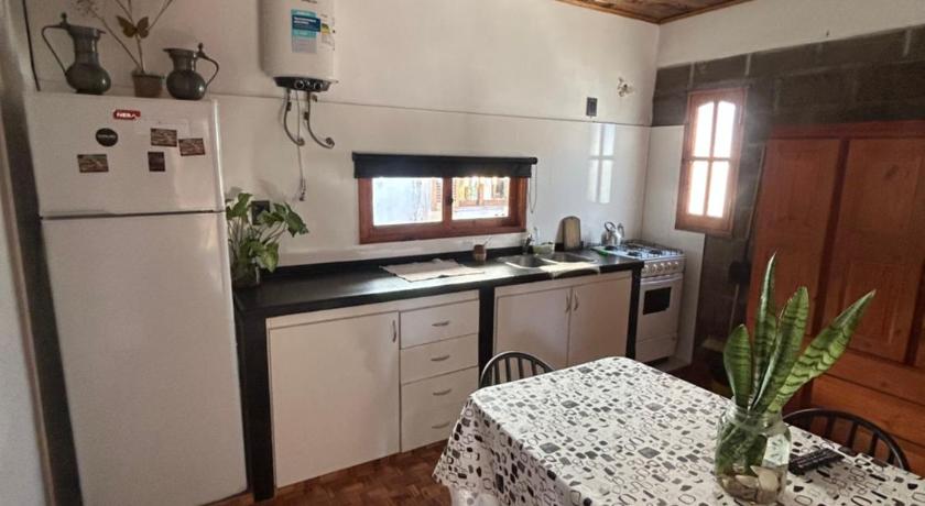 Departamento comodo