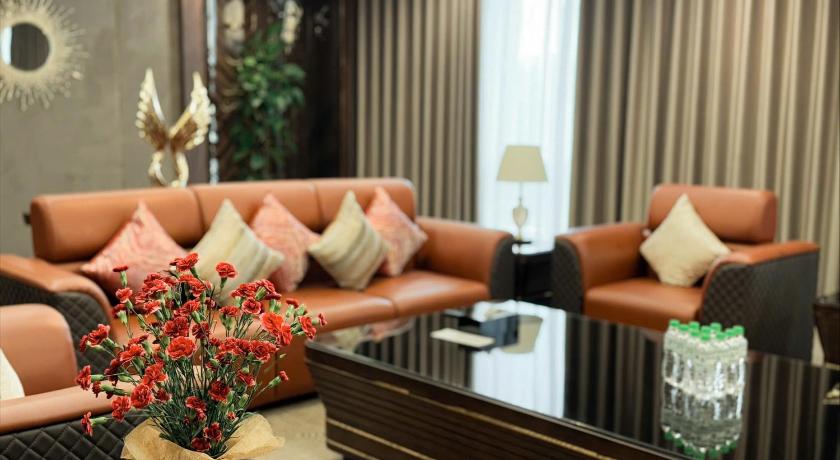 Ảnh của Suite Tổng thống (Presidential Suite) 7