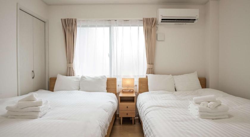 Tokyo Noah Ikebukuro / Vacation STAY 7325 3-Star Accommodation suite