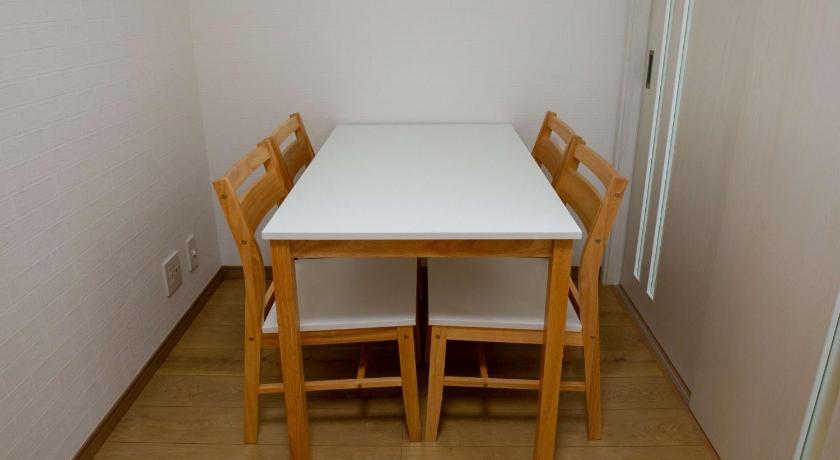 Tokyo Noah Ikebukuro / Vacation STAY 7325 3-Star Accommodation pool