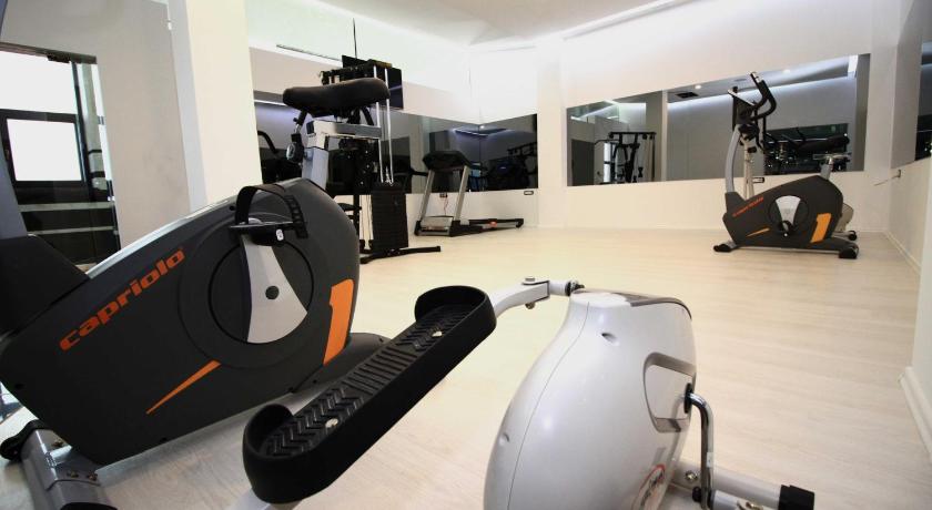 Hotel International Prishtina & Spa photo