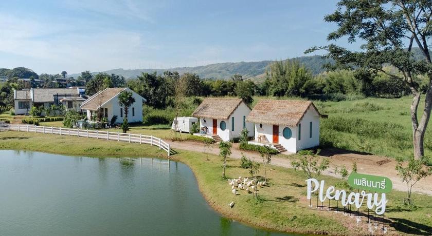 Khao Kho Plenary Khao Kho 3-Star Hotel suite