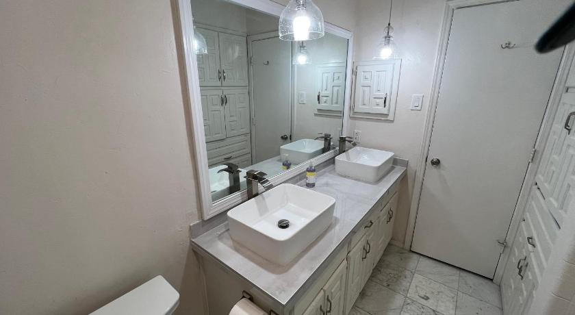 캐롤튼 (TX) Private Room in Carrollton 숙소 스위트룸