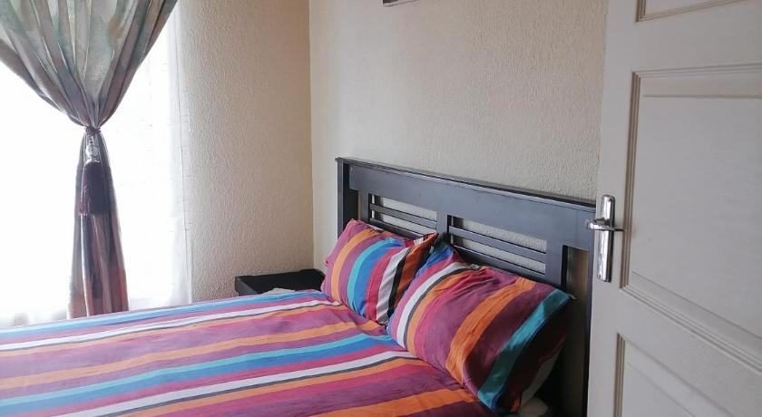 Imvumbu Guest House