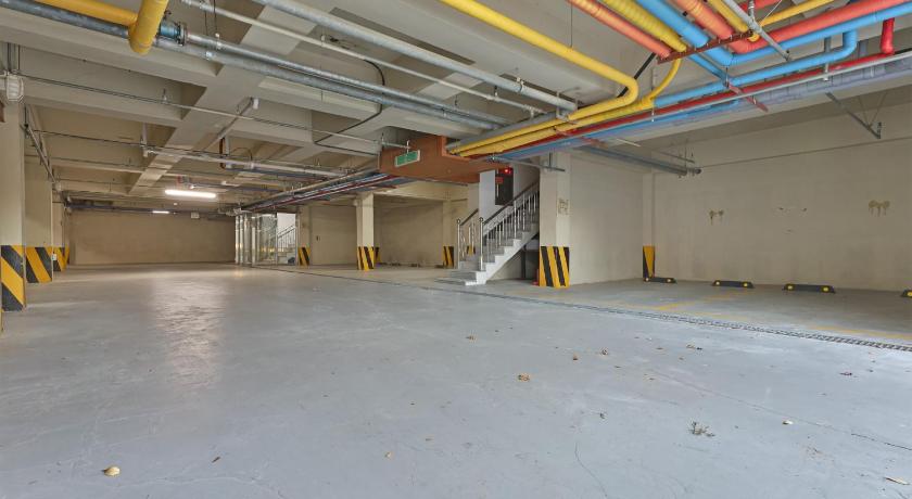 庆州 Hiddenhill Bulkuksa Hotel 2星级 酒店 外观