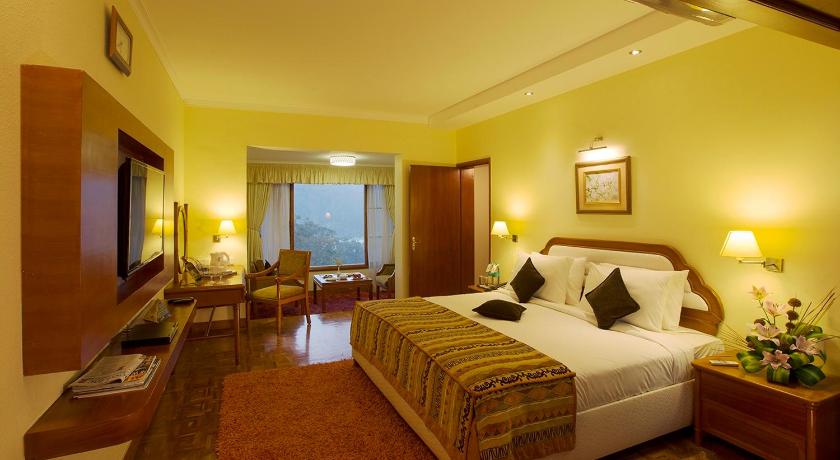 Hotel Gem Park Ooty - image 13