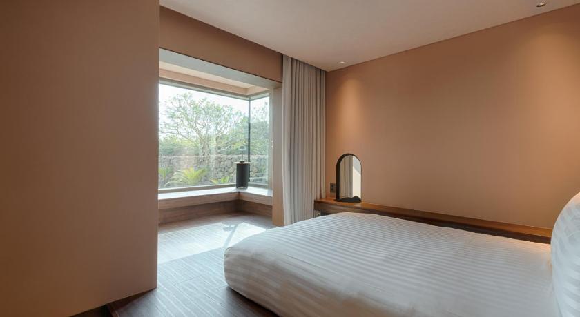 Image of [Villa] Prestige(Pool, Kitchen/View Free/3Doubles) 0
