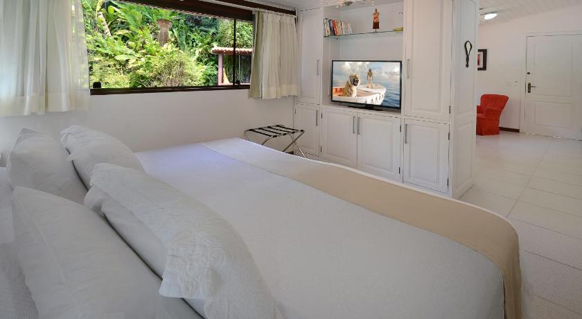 Angra dos Reis Boutique Hotel