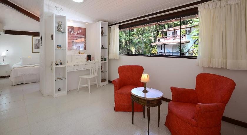 Angra dos Reis Boutique Hotel