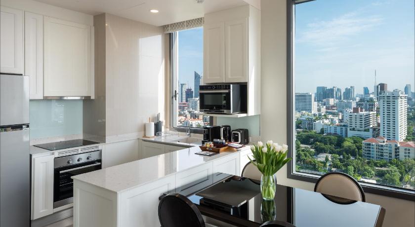 Image of The Pillars One Bedroom Residences 1