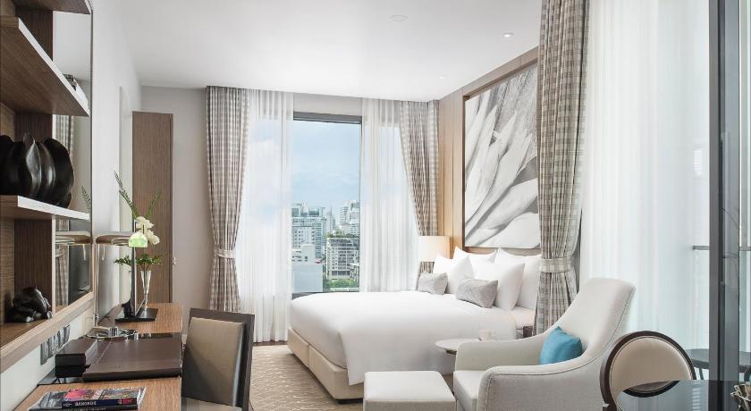 Image of The Pillars Executive Studio Residences 0