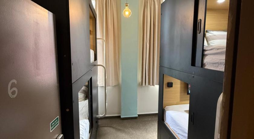 Image of Pod in Shared Dorm 4