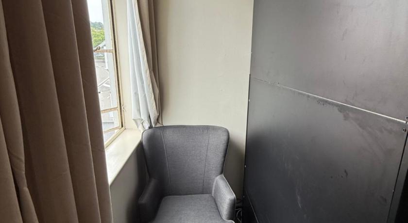 Image of Pod in Shared Dorm 7
