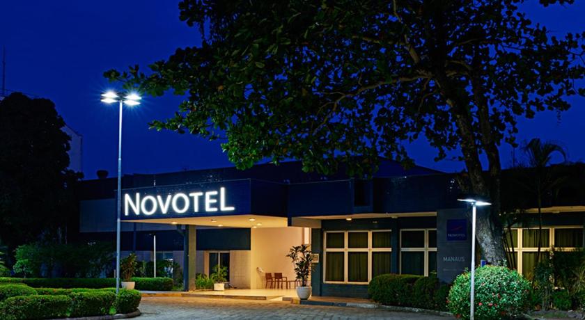 Novotel Manaus