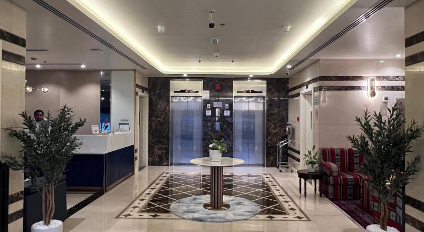 Baity Hotel Apartments - main image