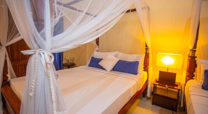 Albert Fort Boutique Hotel - image 15