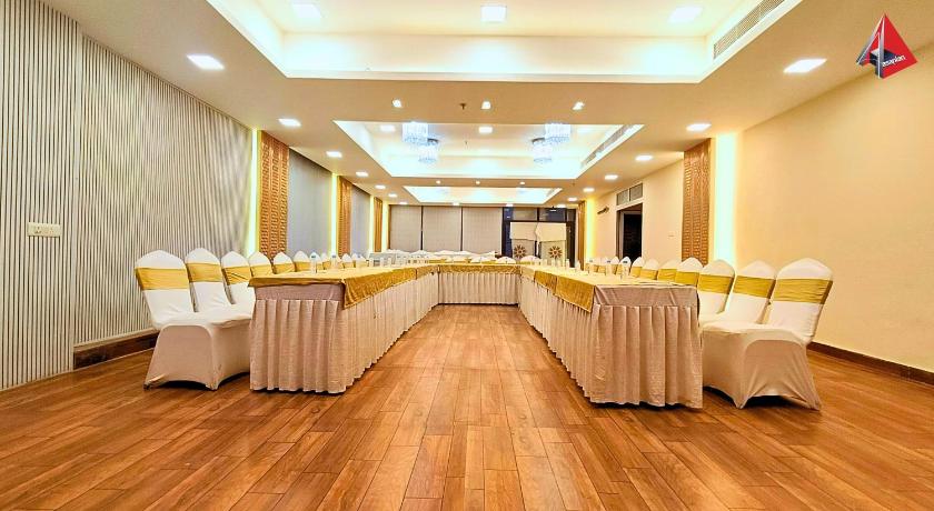 Ayansh Klyde Inn Lucknow - image 10
