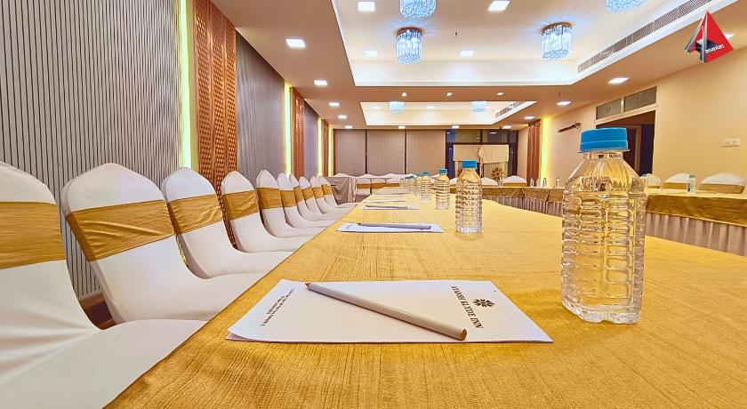 Ayansh Klyde Inn Lucknow - image 16