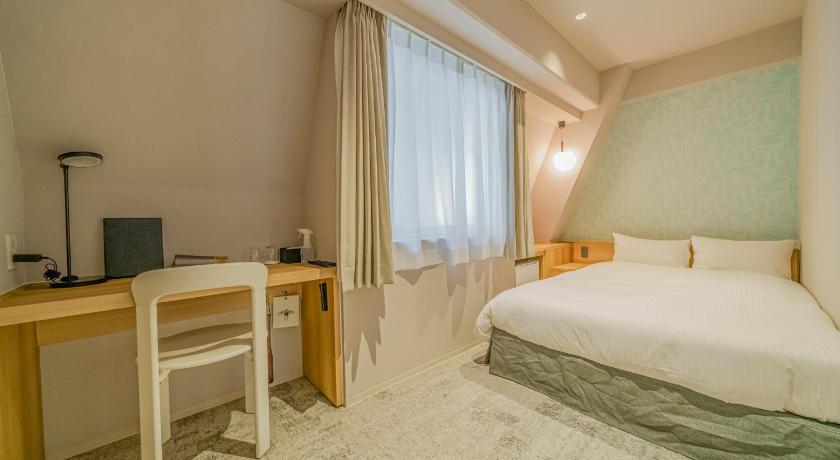 Tokyo Center Hotel Tokyo 3-Star Hotel restaurant