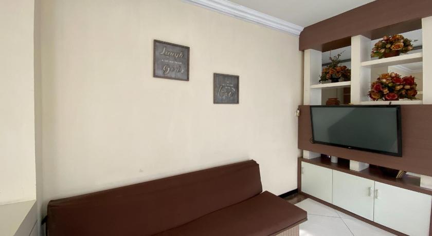 Lily Guest House Syariah RedPartner - image 13