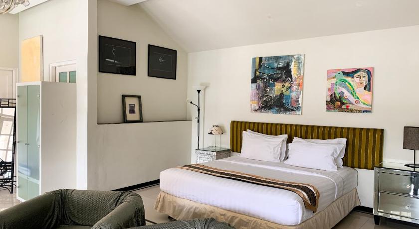 Casa Artista By Kresna Hospitality - image 13