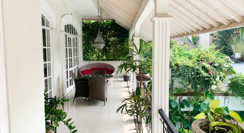 Casa Artista By Kresna Hospitality - image 2