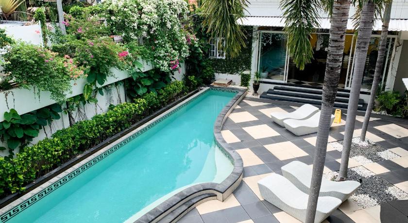 Casa Artista By Kresna Hospitality - image 15