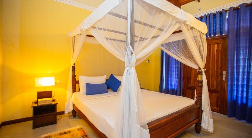 Albert Fort Boutique Hotel - image 9
