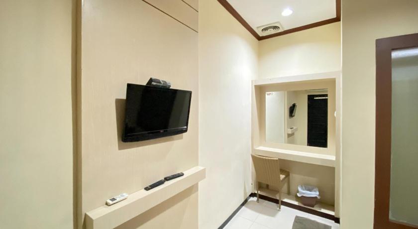Lily Guest House Syariah RedPartner - image 16