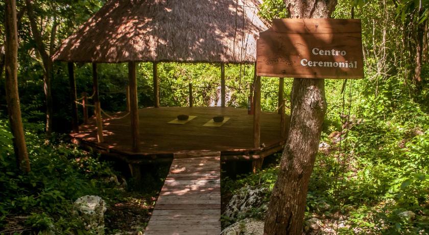 Akumal Natura Glamping