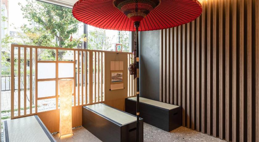 Kyoto Comfort Hotel ERA Kyoto Toji 3-Star Hotel exterior