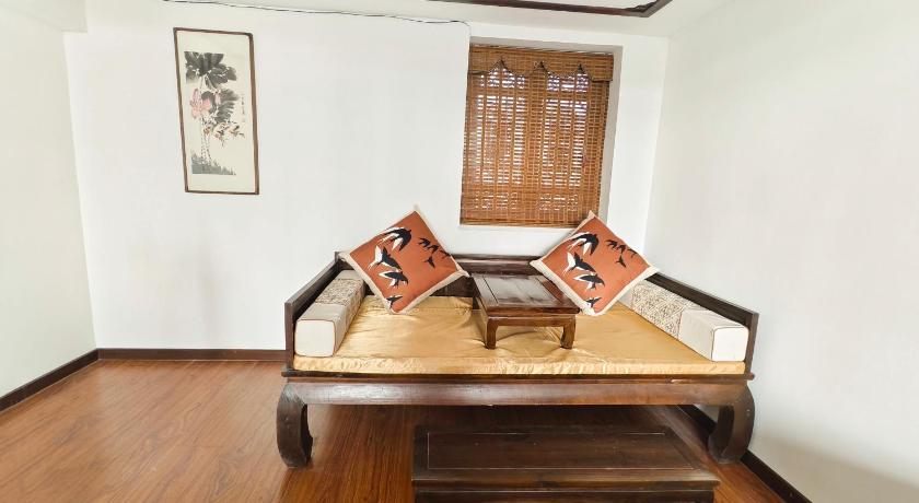 Lijiang Yunshang Sanduo Inn - image 2