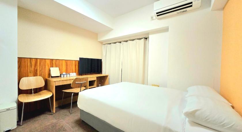 오사카 嵐 Arashi BNB 大国町 No8113 3성급 호텔 수영장