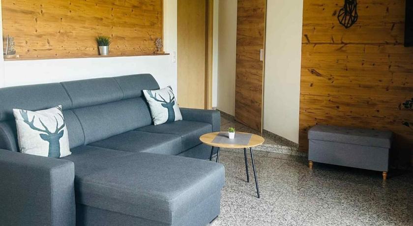 Ferienwohnung Rosl