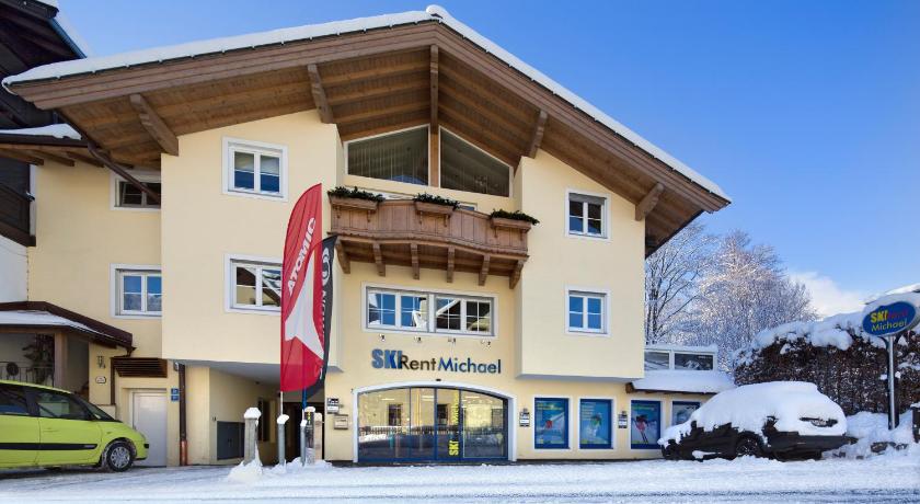 Appartements Ski Rent Michael photo