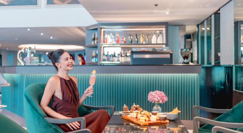 Rembrandt Hotel Bangkok - image 15