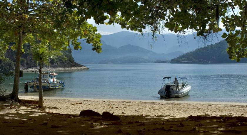 Angra dos Reis Boutique Hotel