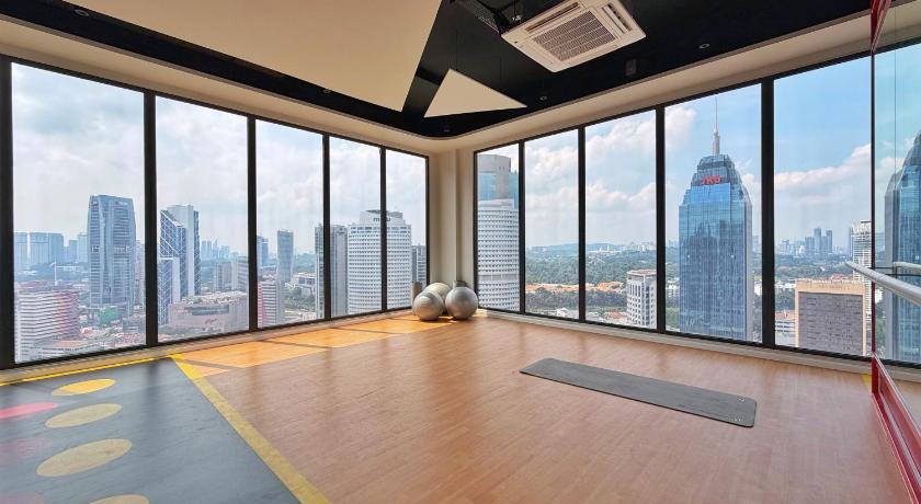 Majestic Residence Suite near KLCC - image 3