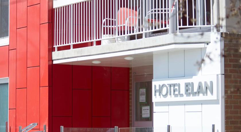 Hotel Elan