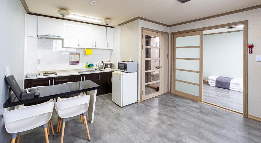 속초 속초 리츠 호텔 (Sokcho Ritz Hotel) 호텔 수영장