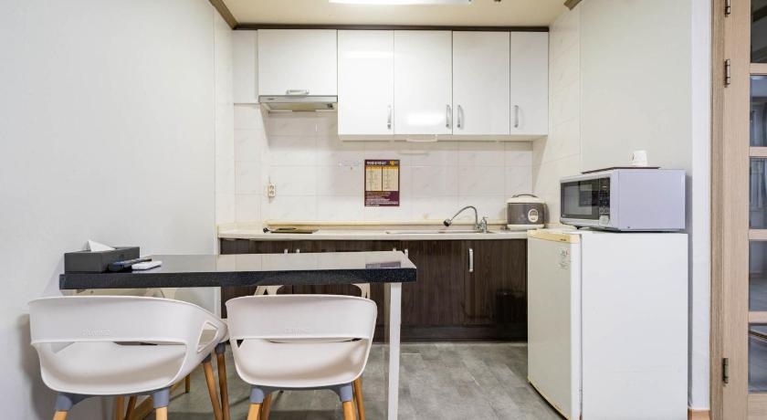 속초 속초 리츠 호텔 (Sokcho Ritz Hotel) 호텔 외관