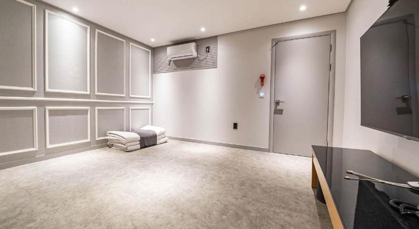 속초 속초 리츠 호텔 (Sokcho Ritz Hotel) 호텔 수영장