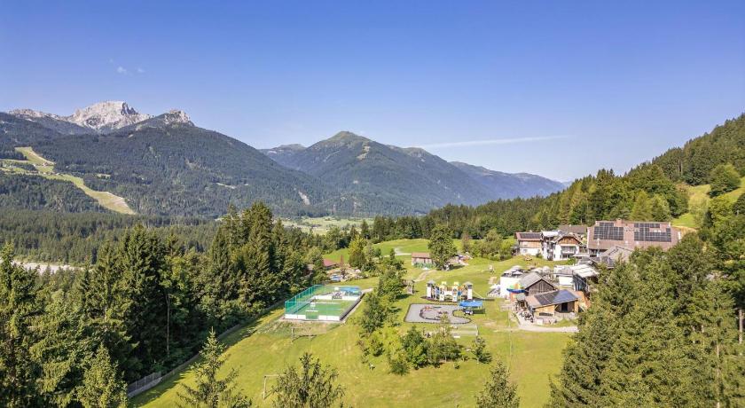 RAMSI euer Familienhotel