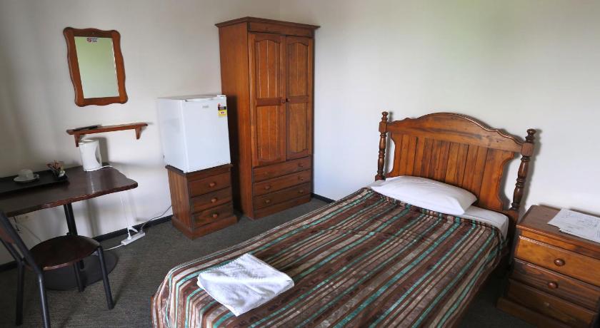 O'Dowds Hotel/Motel Rockhampton photo