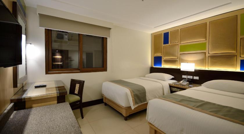 Image of Family Room 5