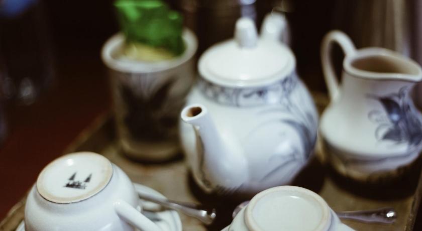 รูปของดีลักซ์ เตียงแฝด วิวสวน (Deluxe Twin Room Garden View) 16