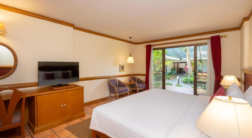 Image of Villa Deluxe 4