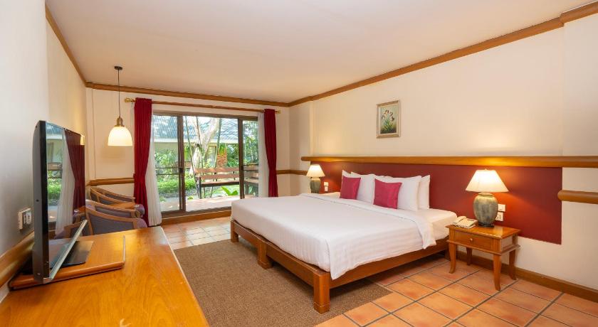 Image of Villa Deluxe 3